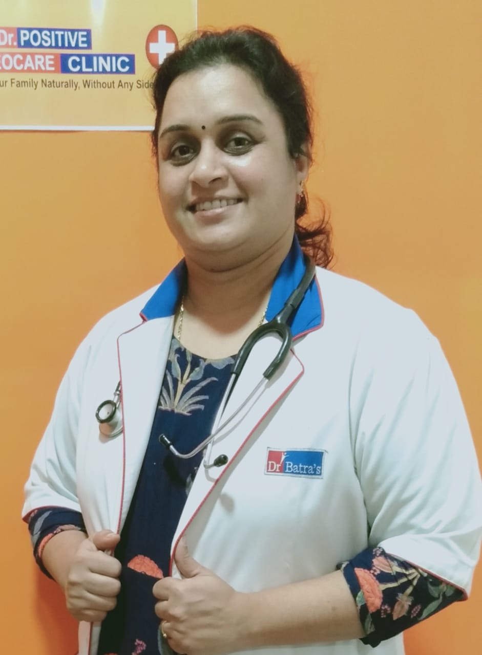 Dr. Lavanya G