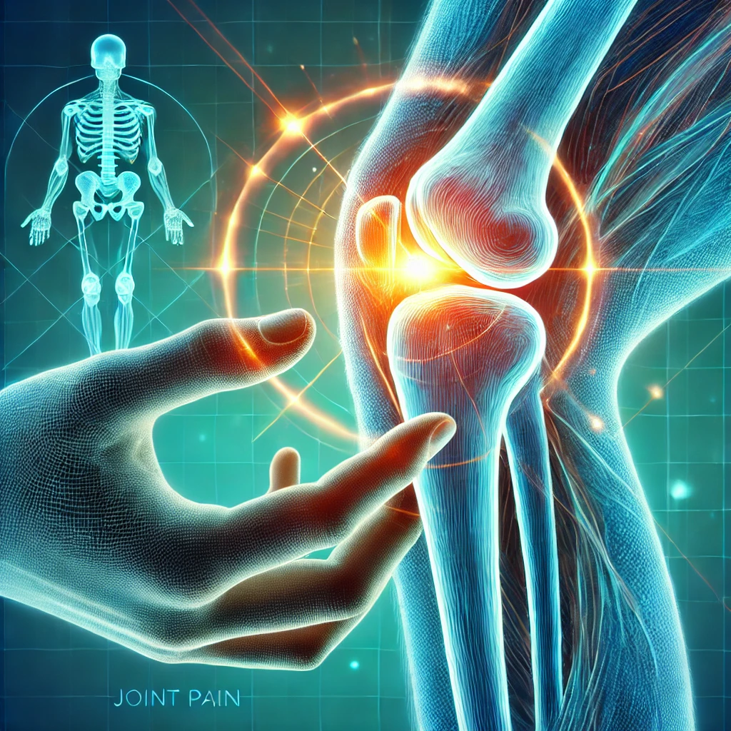 Joint Pain
