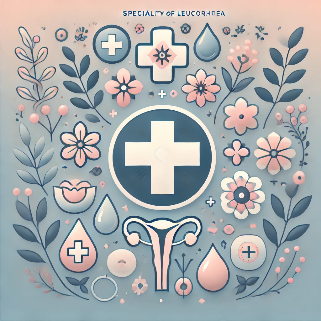 Leucorrhoea