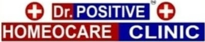 Dr. Positive Homeocare Clinic Logo