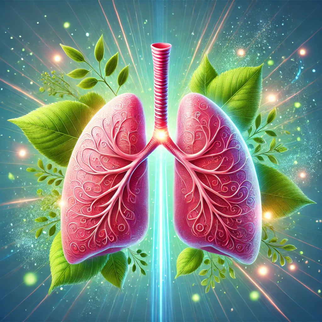Lung Health