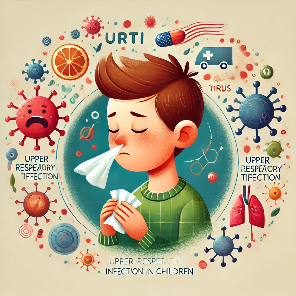 URTI