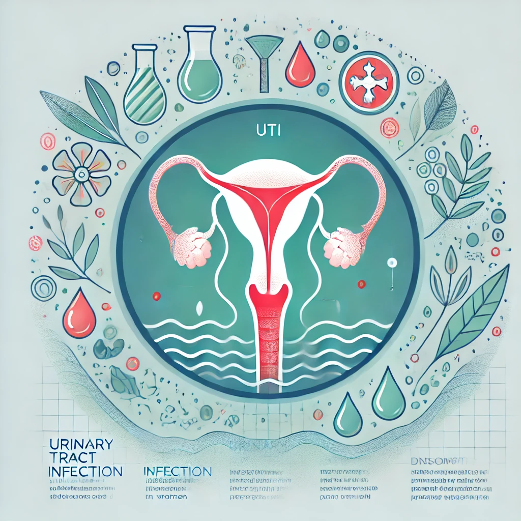 Urinary Tract Infection